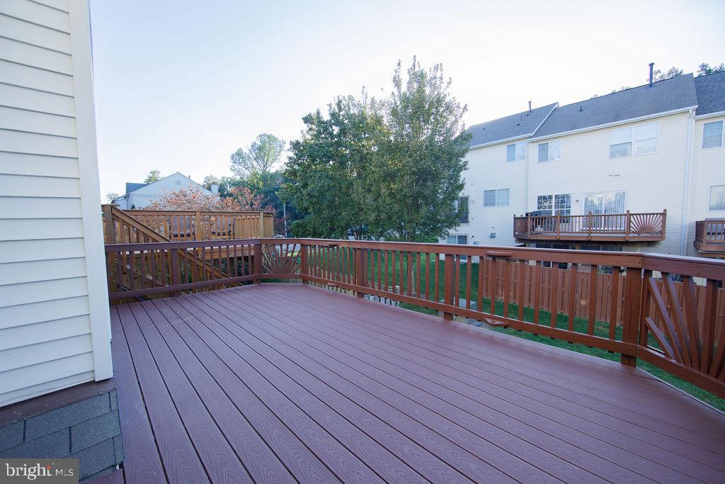 LAKE RIDGE - SPRINGWOODS - Residential Lease