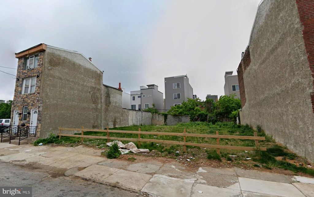 Photo of 1750 N 6th St, PHILADELPHIA, PA 19122 (MLS # PAPH2563520)