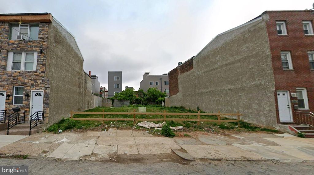 Photo of 1750 N 6th St, PHILADELPHIA, PA 19122 (MLS # PAPH2563520)