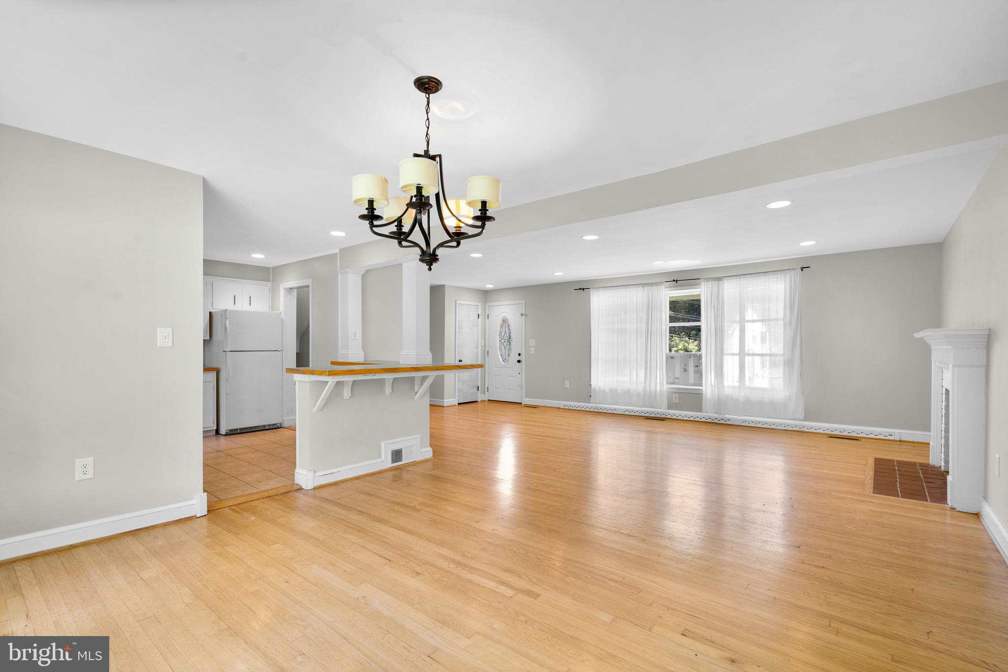 NORTH SEVERNSIDE - Residential