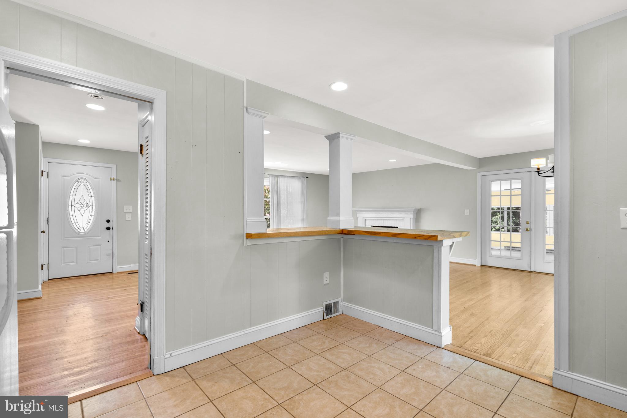 NORTH SEVERNSIDE - Residential