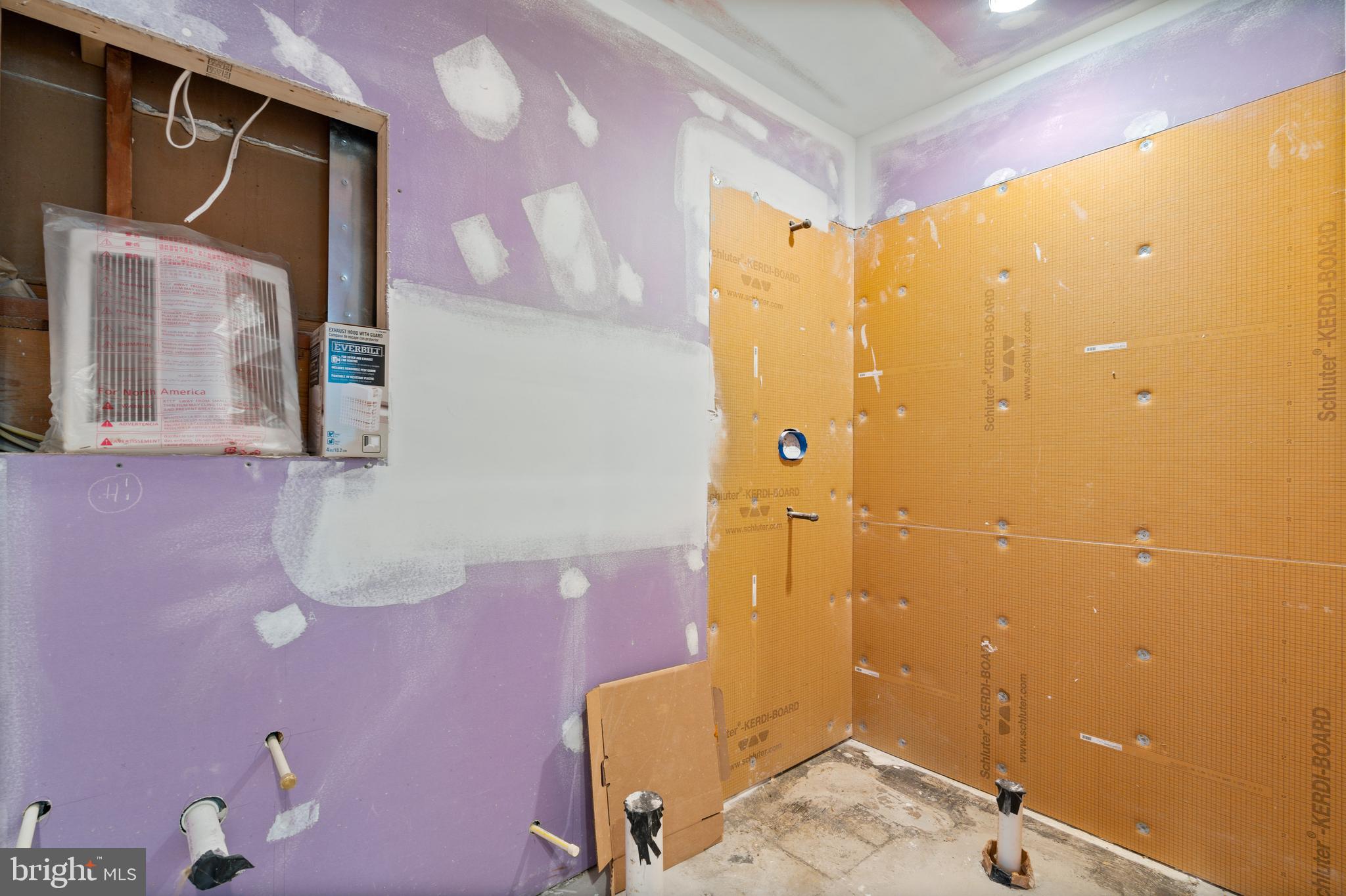 NORTH SEVERNSIDE - Residential