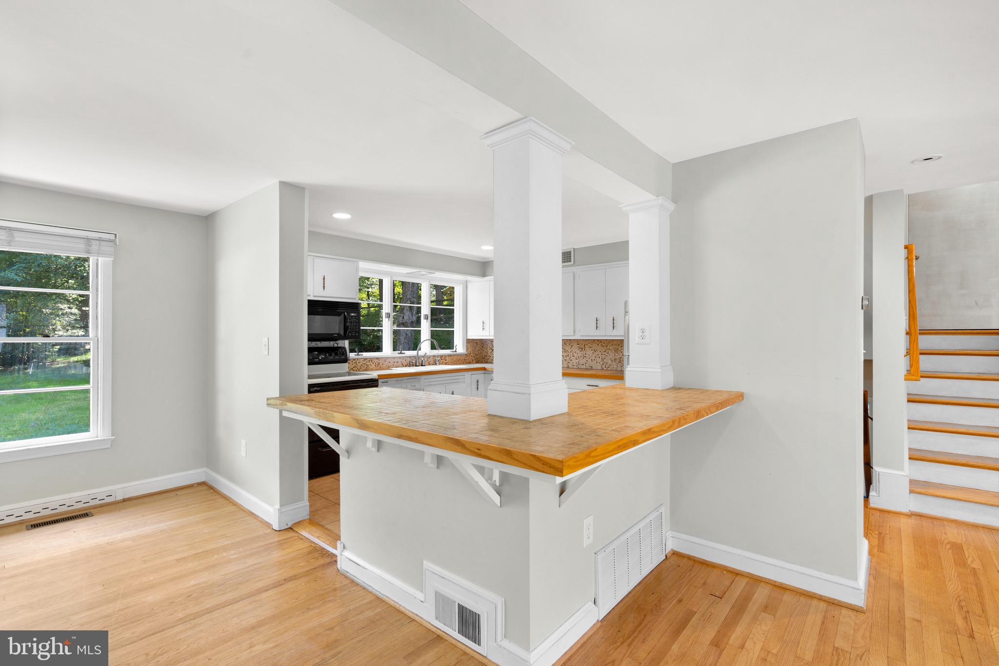 NORTH SEVERNSIDE - Residential