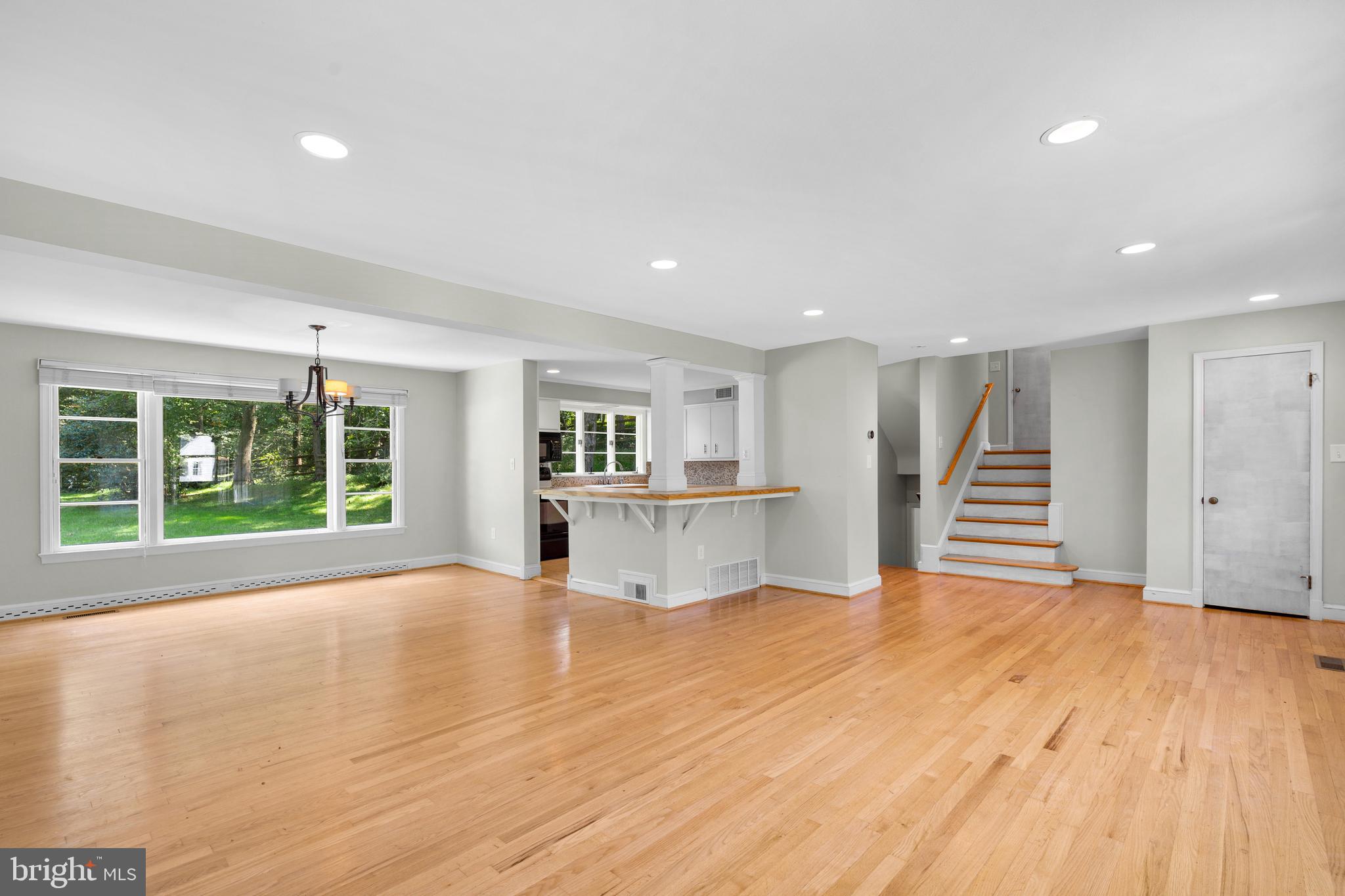 NORTH SEVERNSIDE - Residential