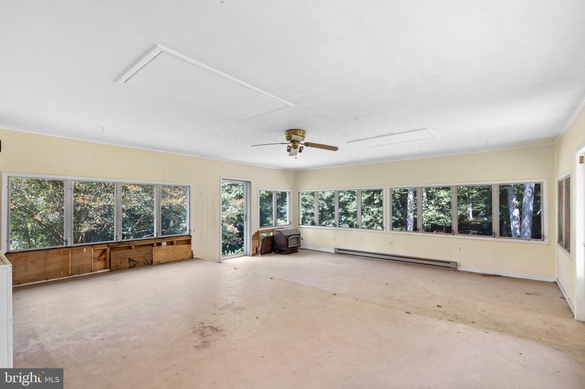 NORTH SEVERNSIDE - Residential