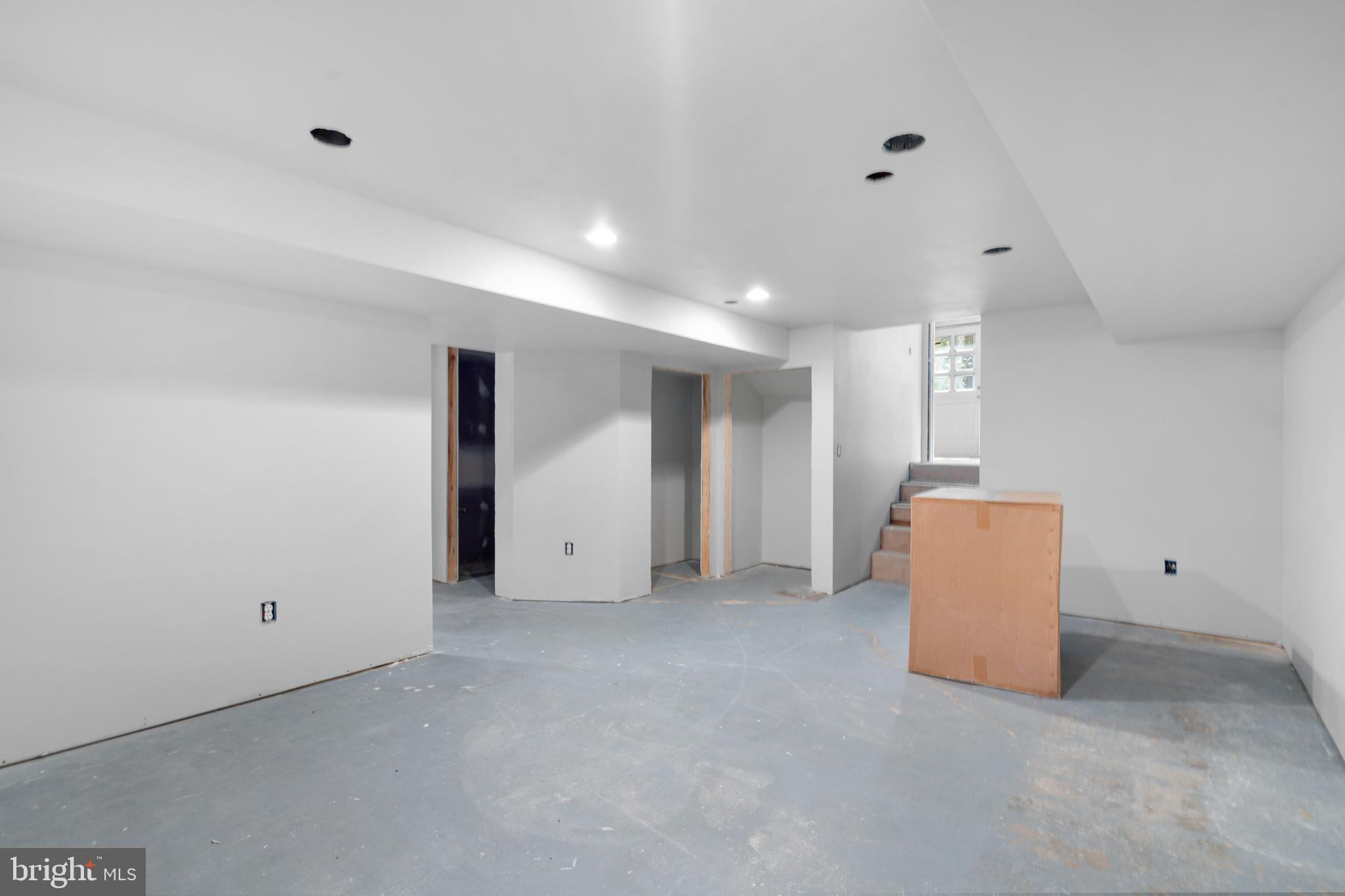 NORTH SEVERNSIDE - Residential