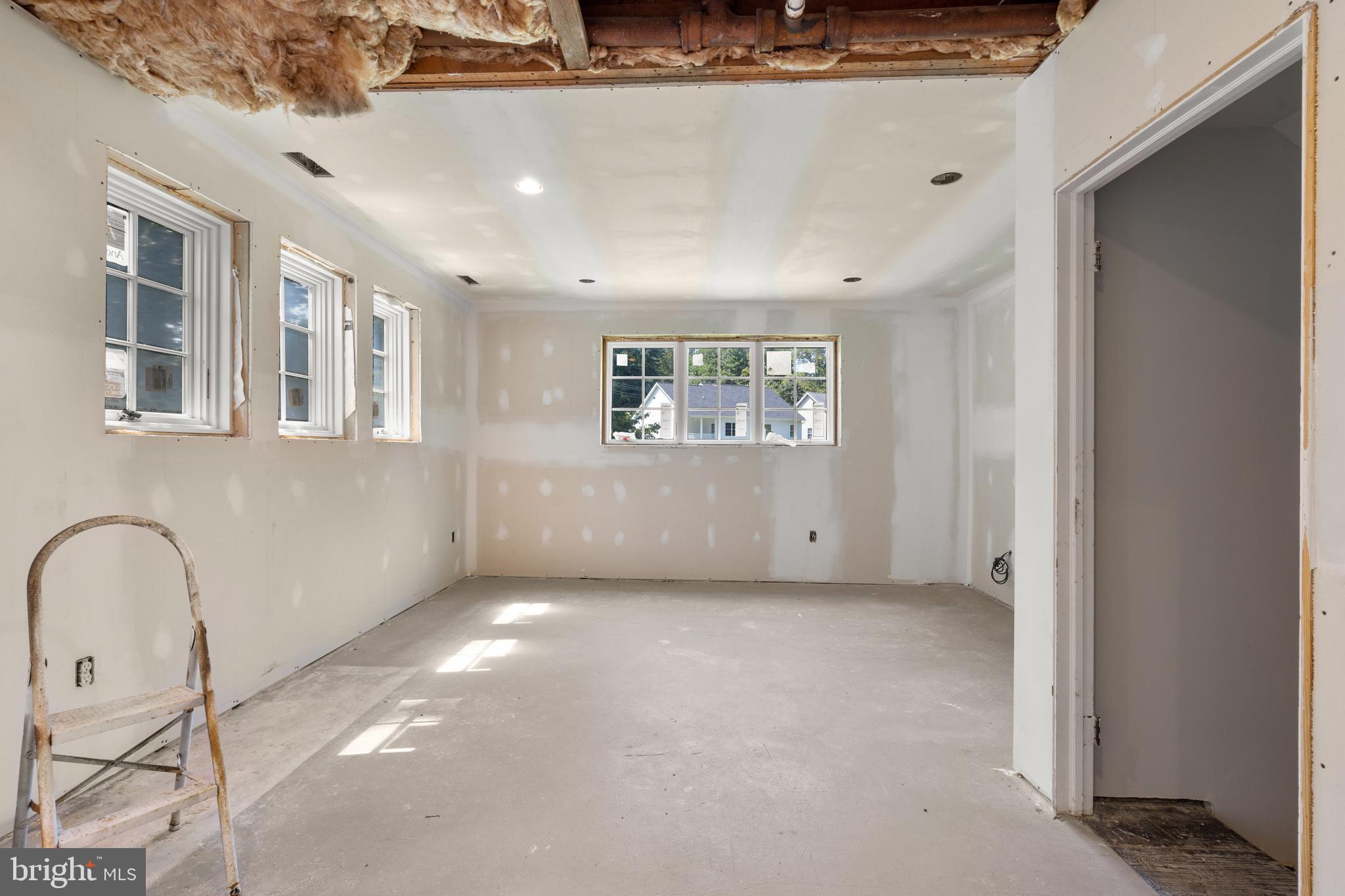 NORTH SEVERNSIDE - Residential