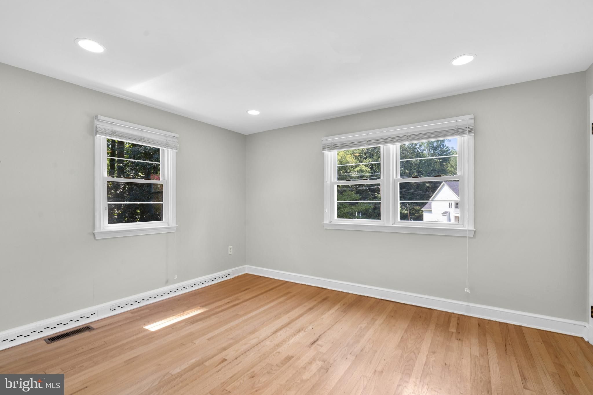 NORTH SEVERNSIDE - Residential