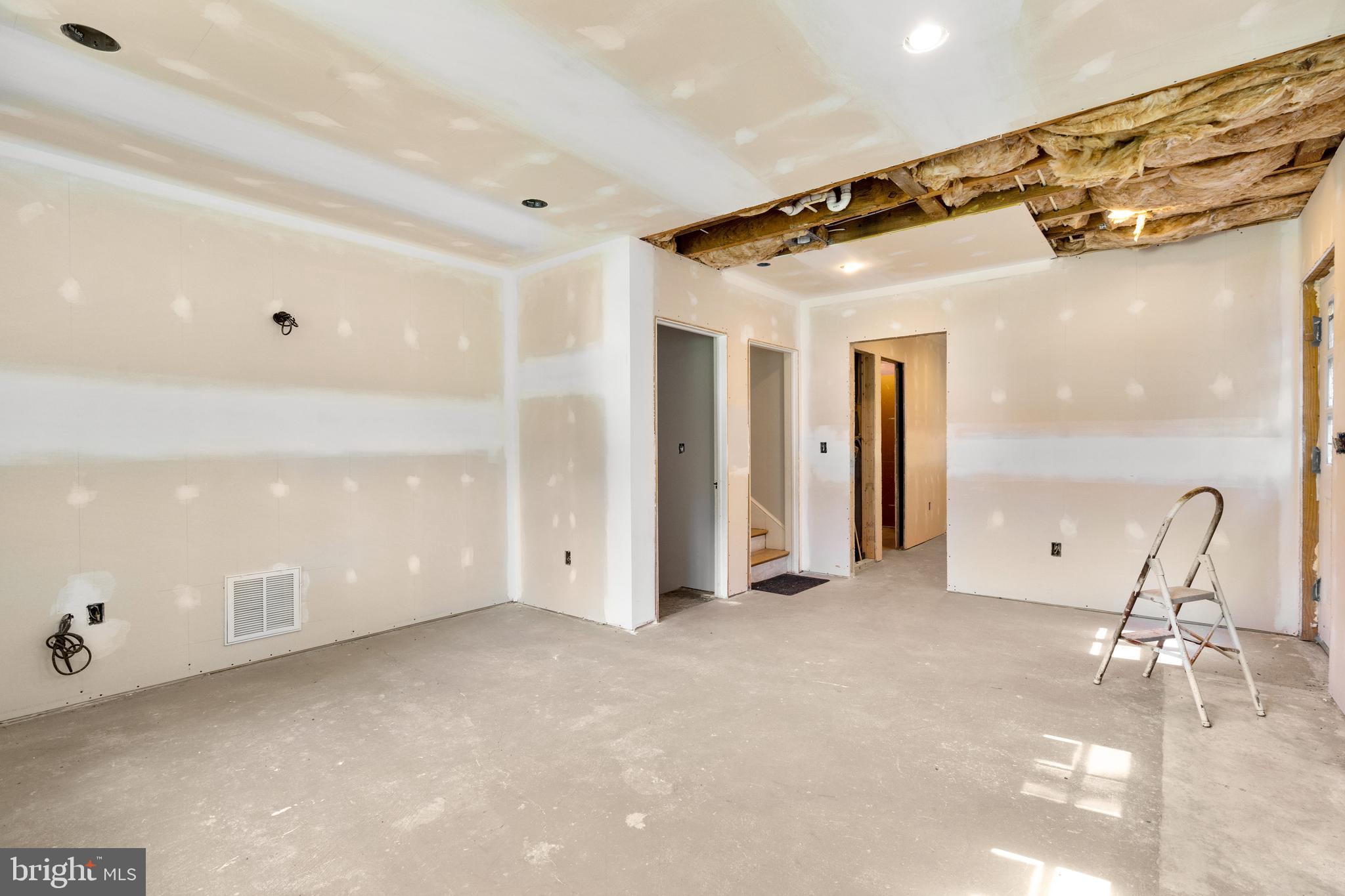 NORTH SEVERNSIDE - Residential