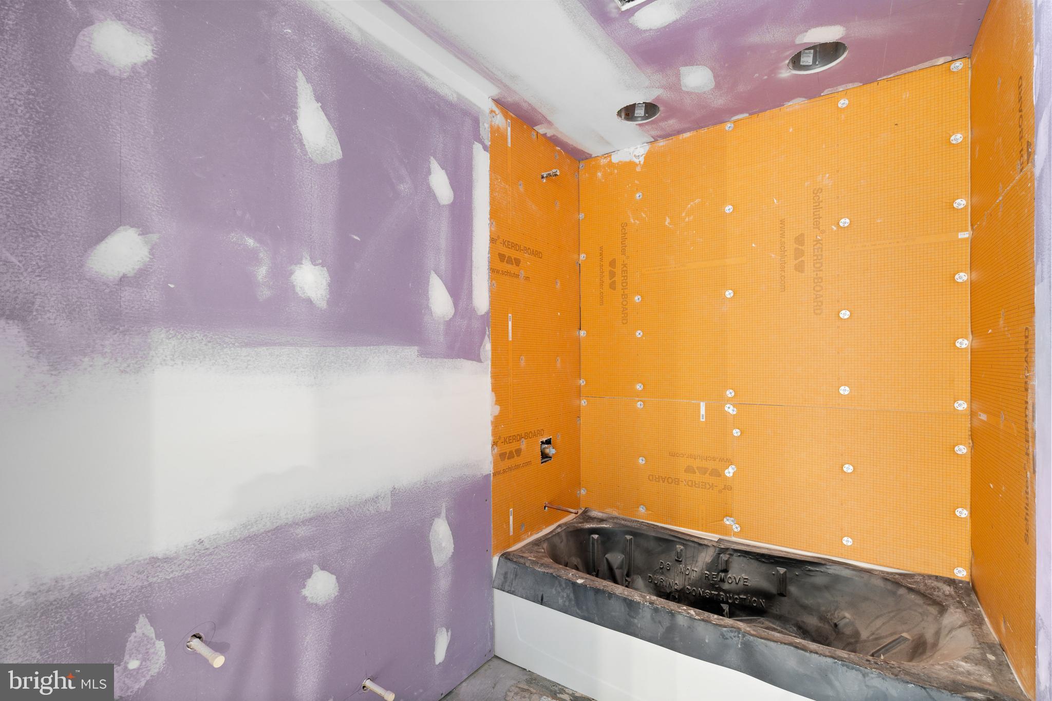 NORTH SEVERNSIDE - Residential