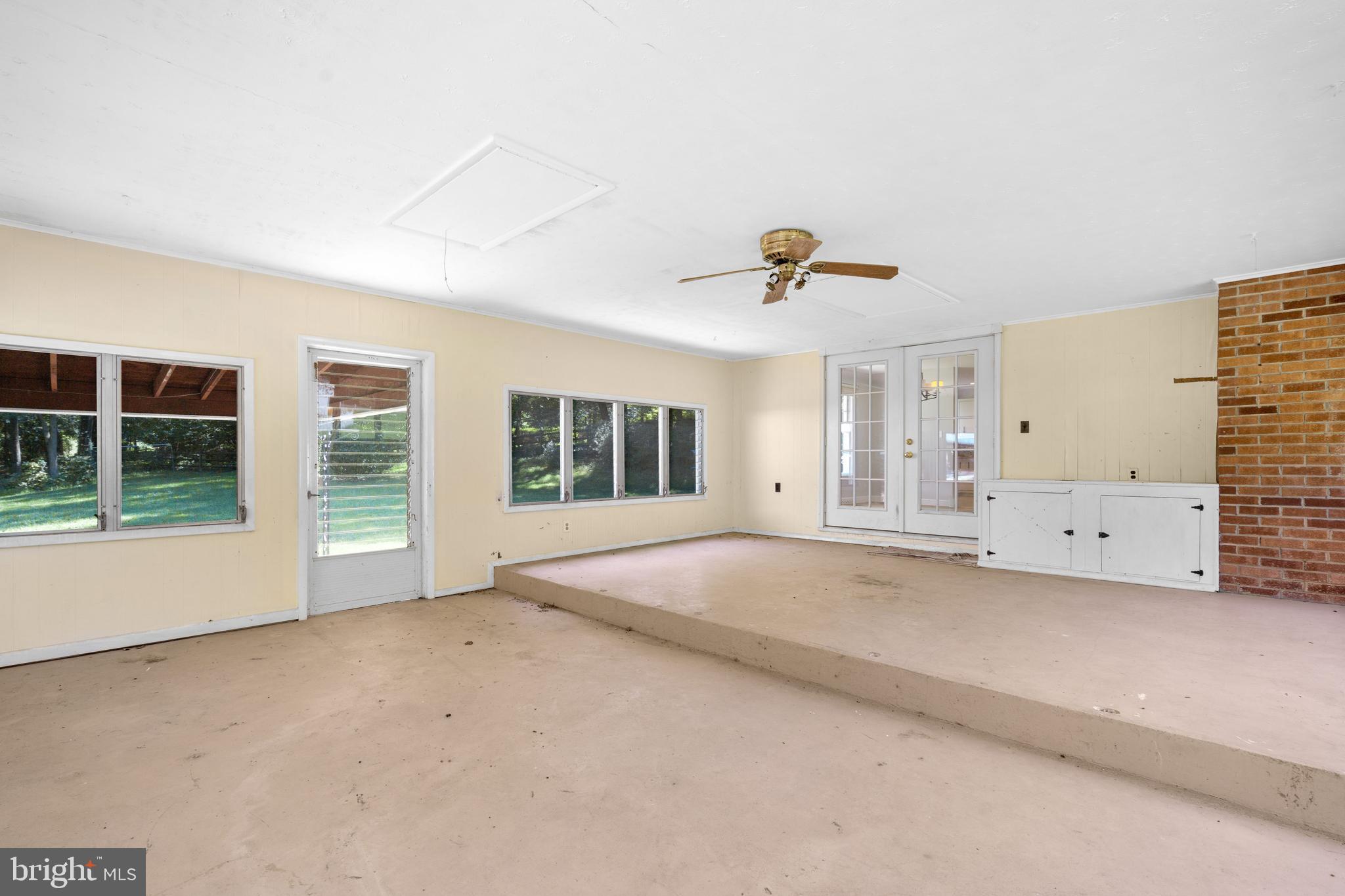 NORTH SEVERNSIDE - Residential