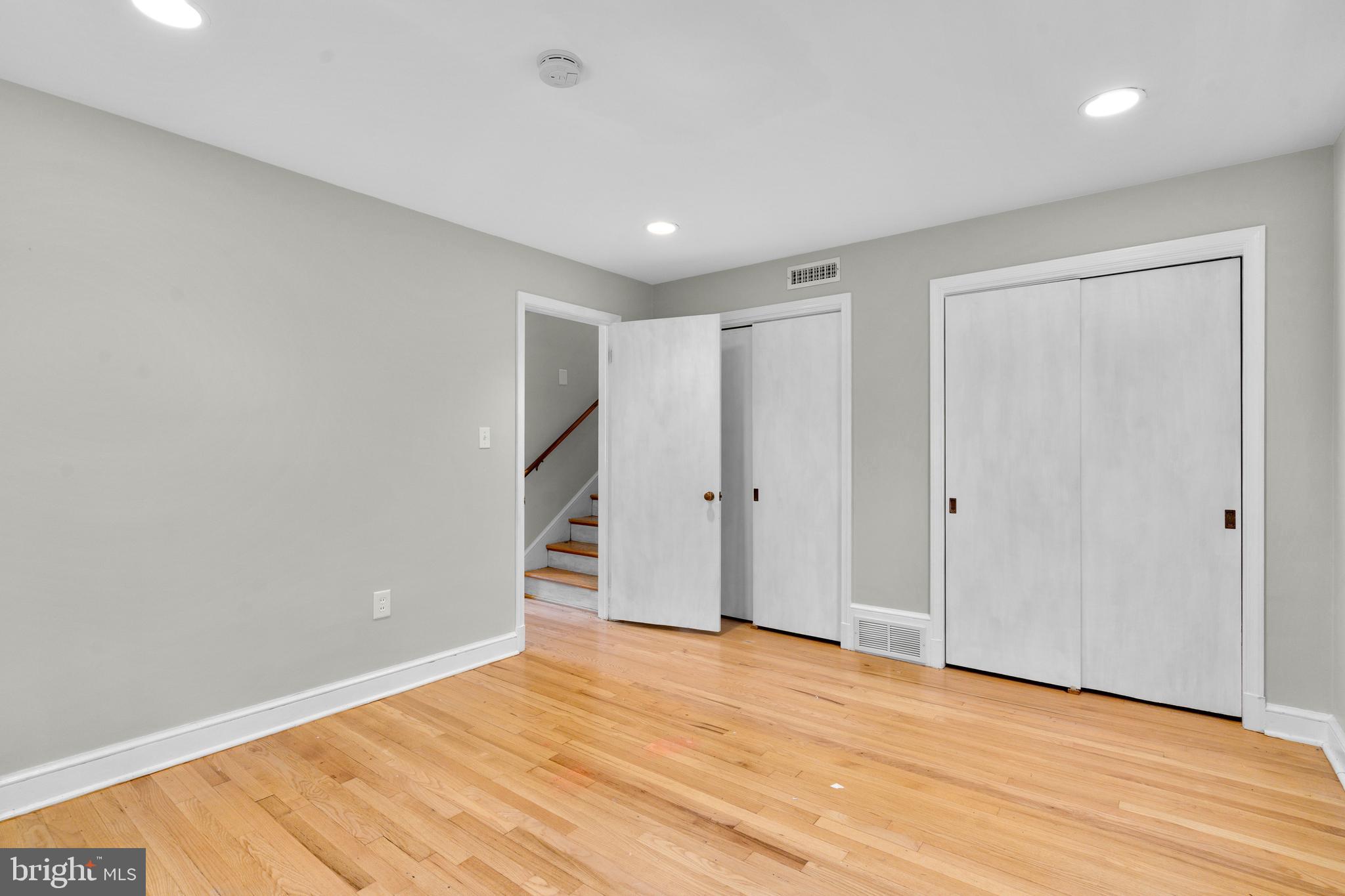 NORTH SEVERNSIDE - Residential