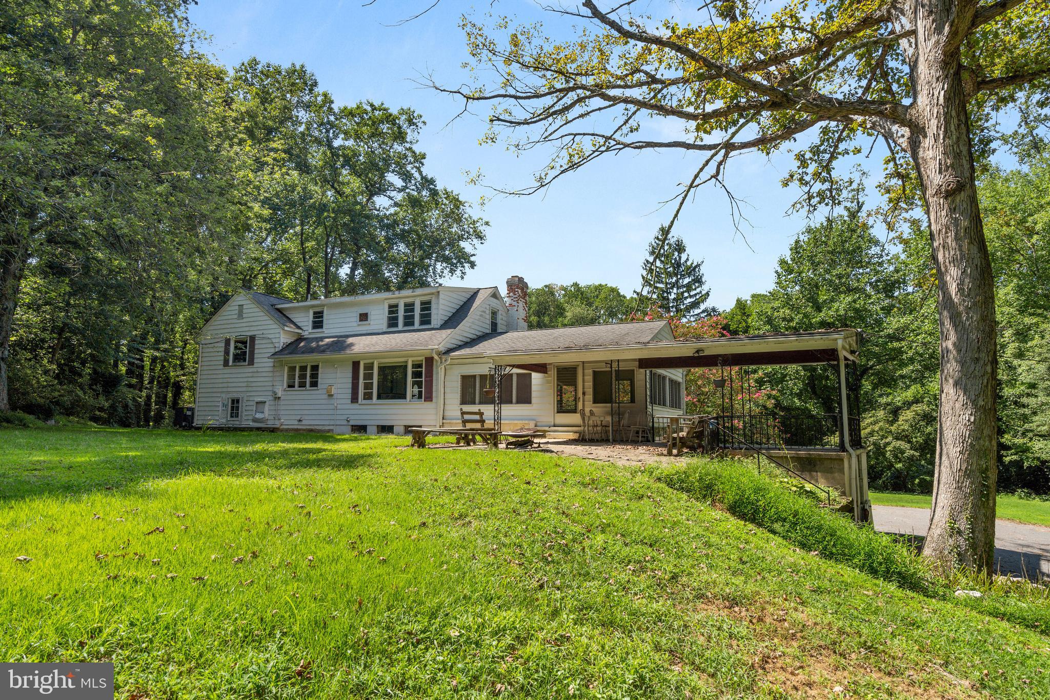 NORTH SEVERNSIDE - Residential