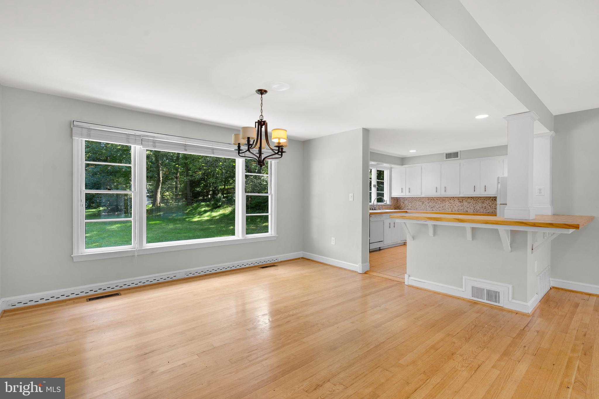 NORTH SEVERNSIDE - Residential