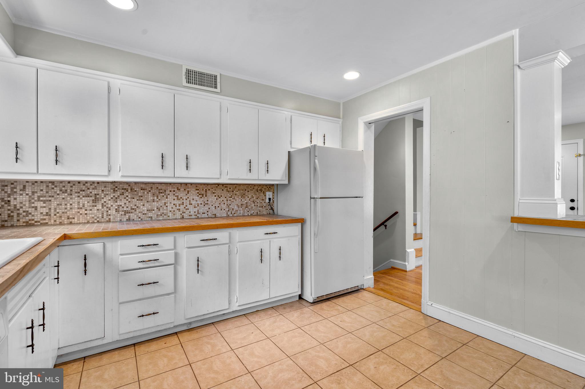 NORTH SEVERNSIDE - Residential