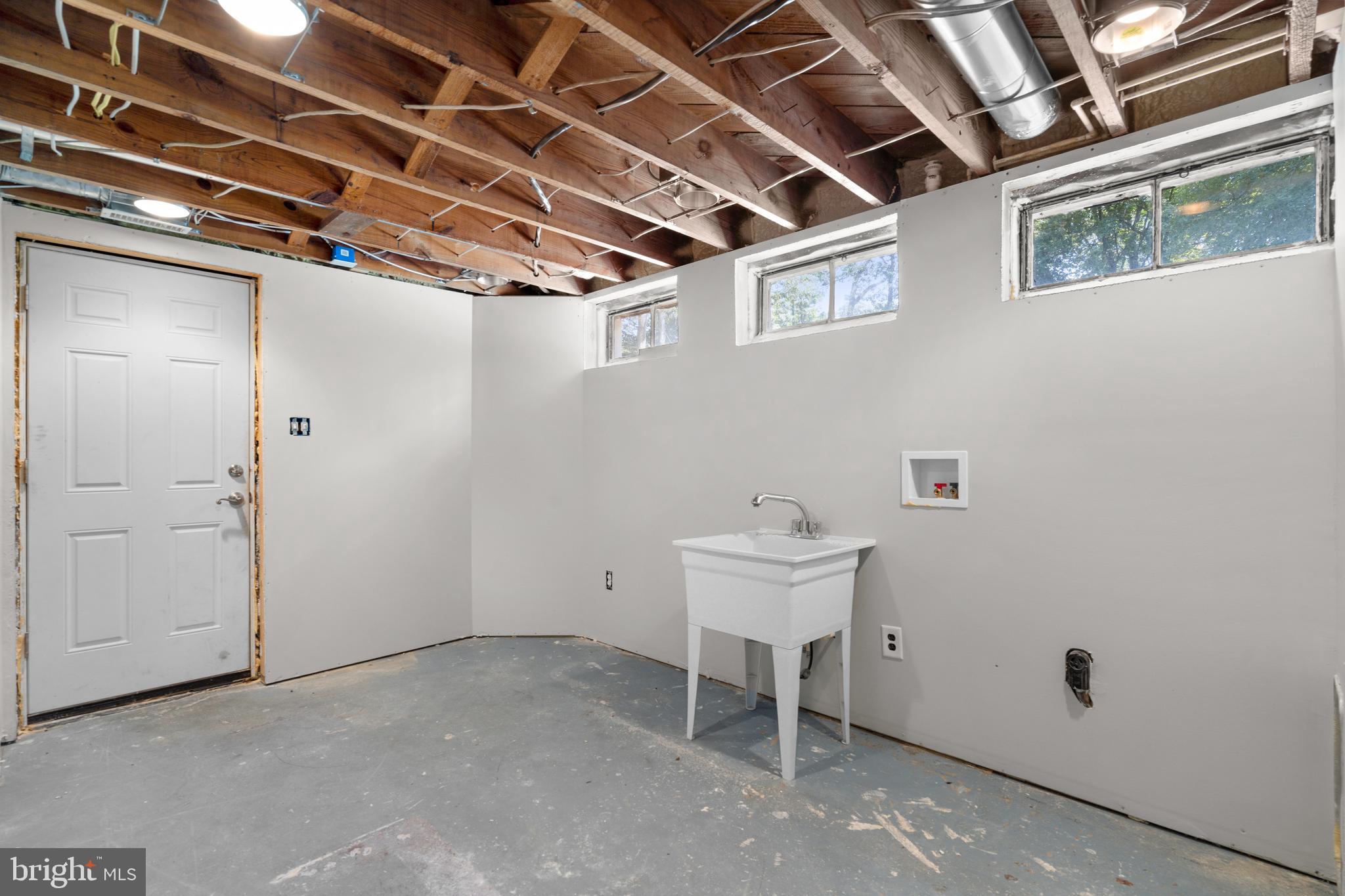 NORTH SEVERNSIDE - Residential