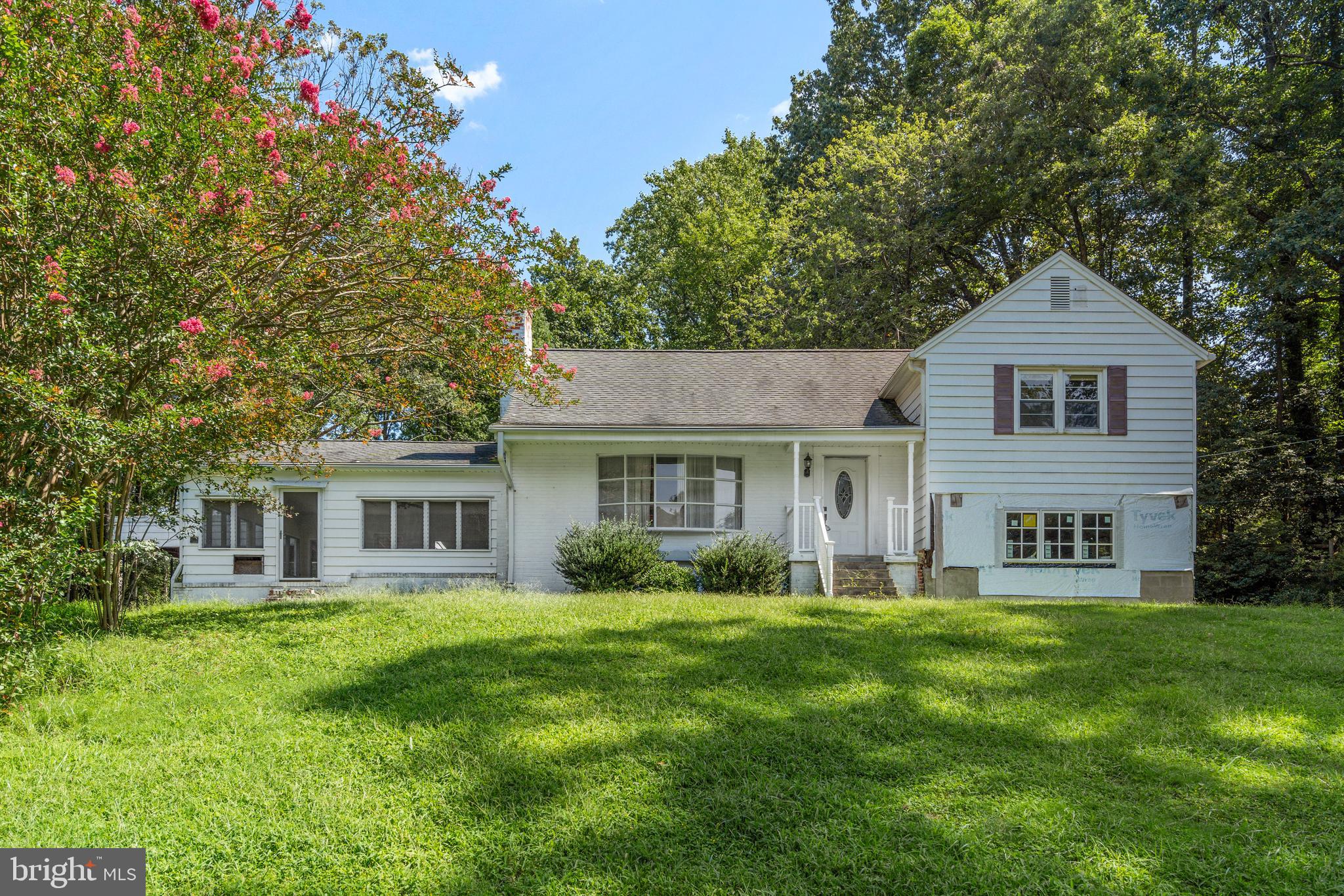 NORTH SEVERNSIDE - Residential