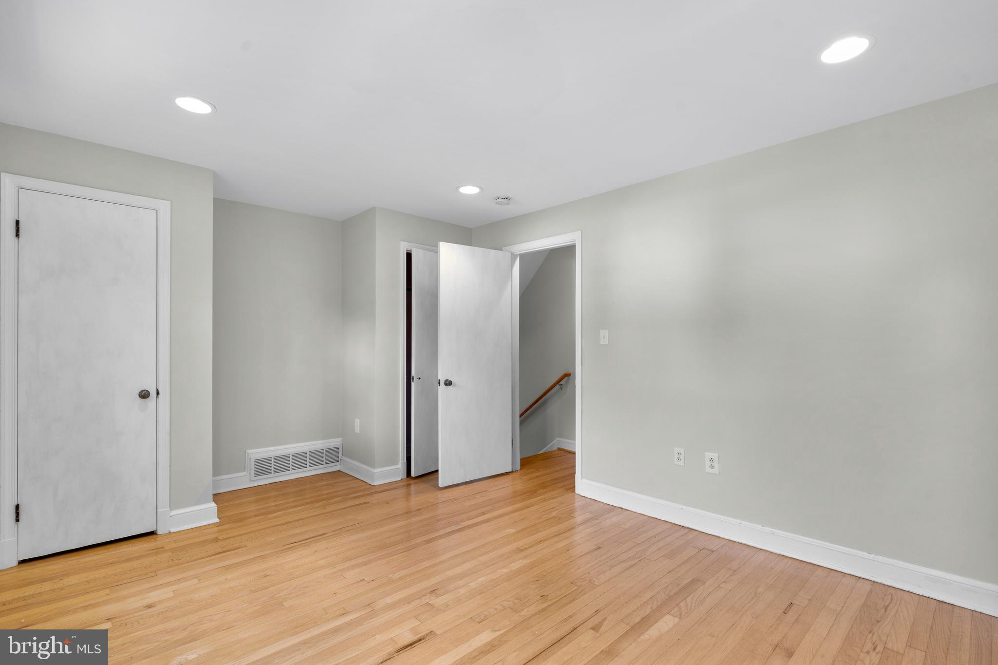 NORTH SEVERNSIDE - Residential