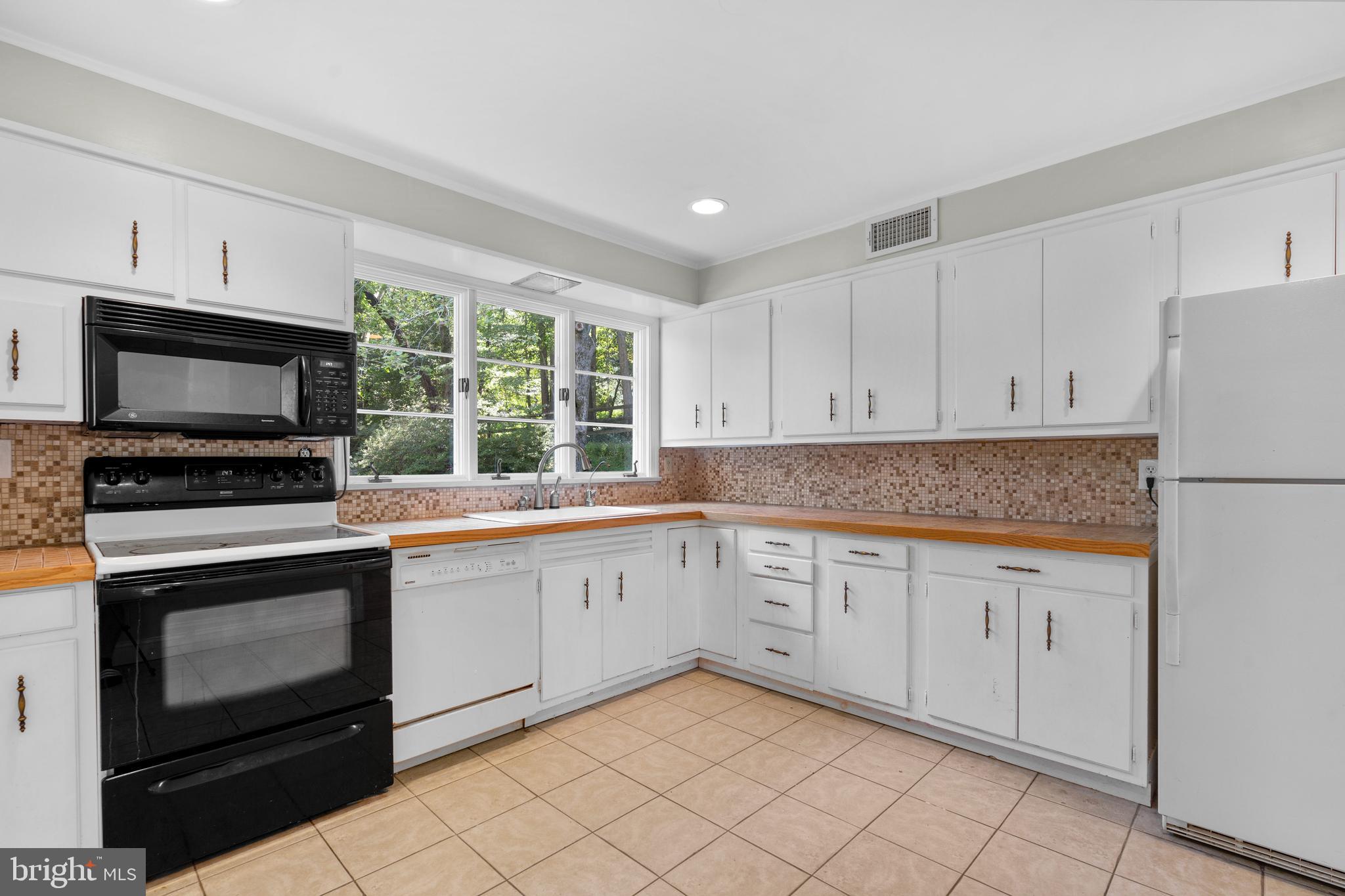 NORTH SEVERNSIDE - Residential