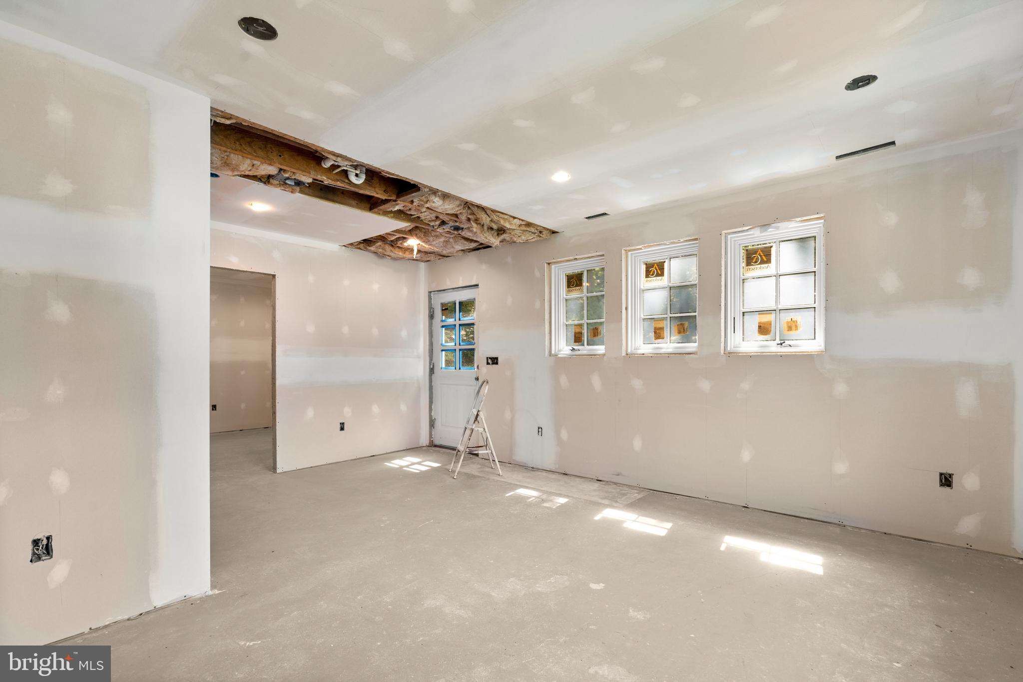 NORTH SEVERNSIDE - Residential