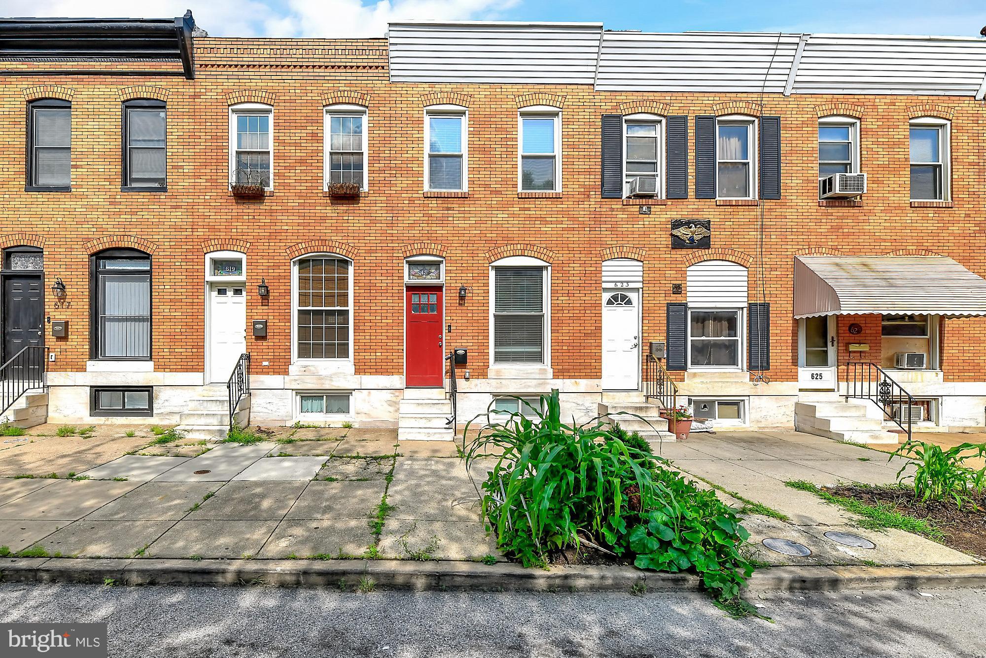 GREEKTOWN - Residential Lease