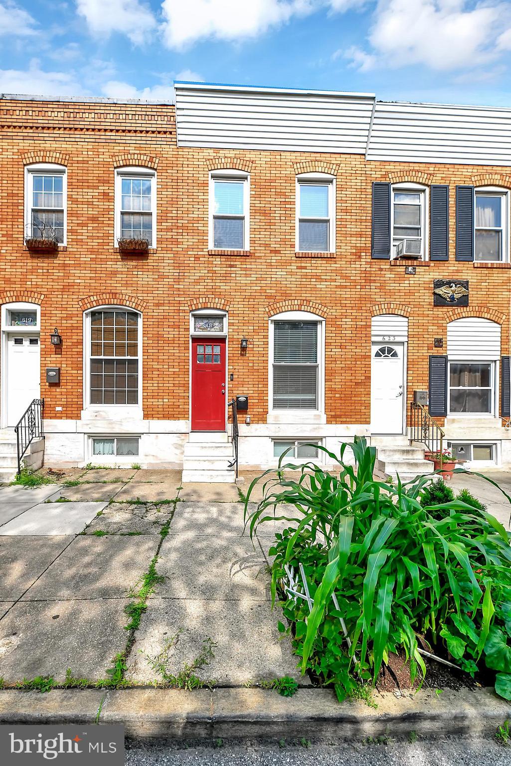 GREEKTOWN - Residential Lease