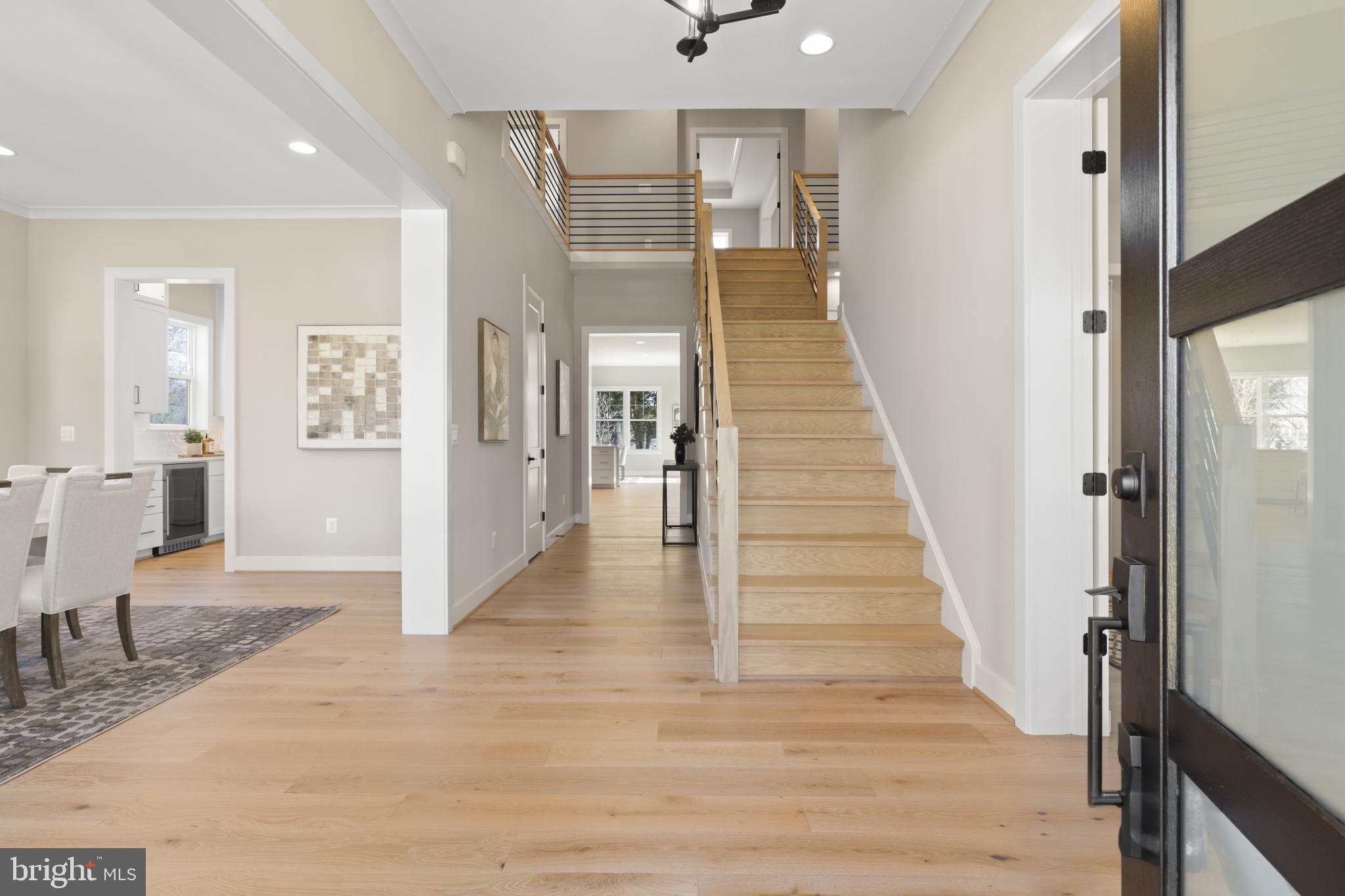 MANTUA HILLS - Residential