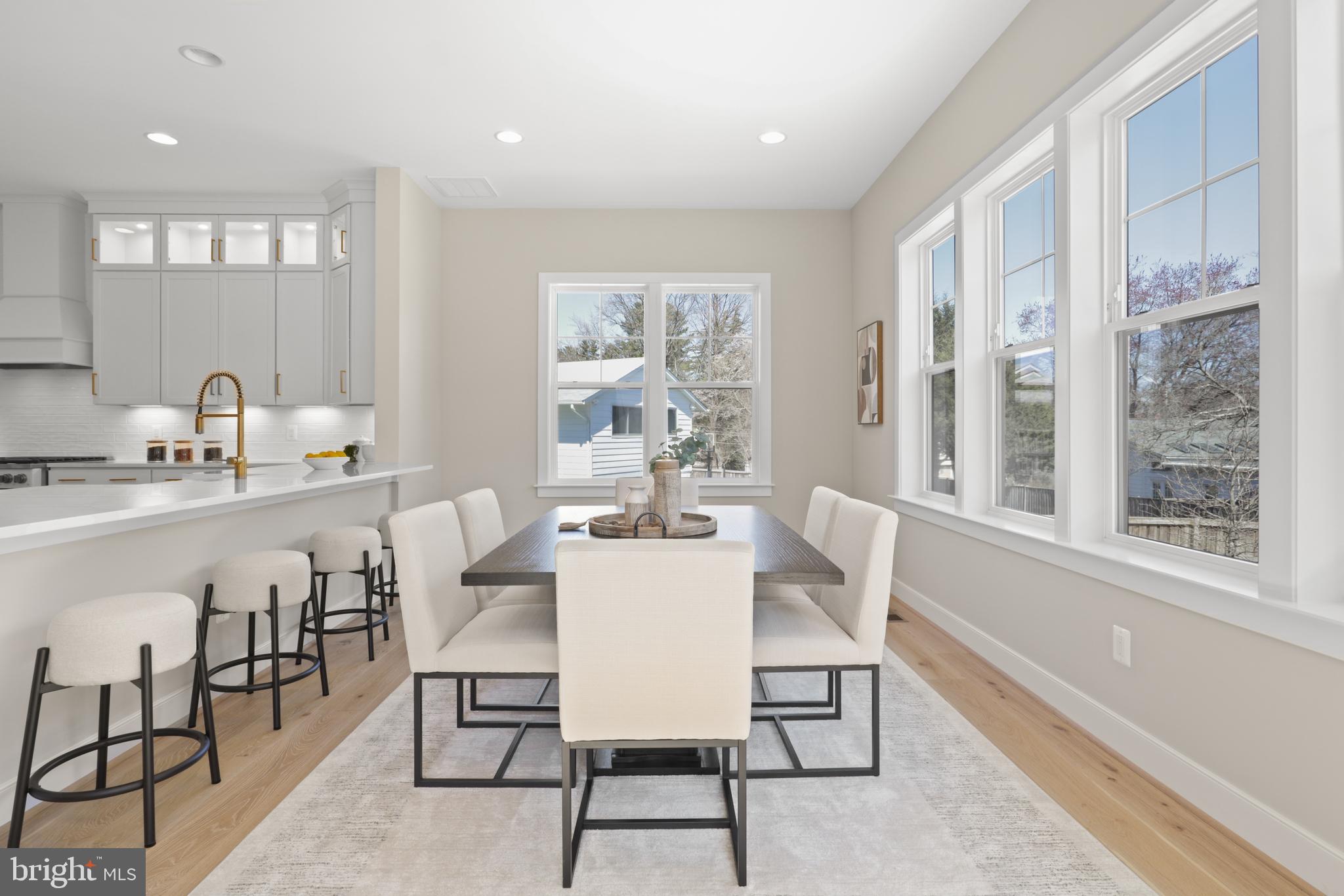 MANTUA HILLS - Residential