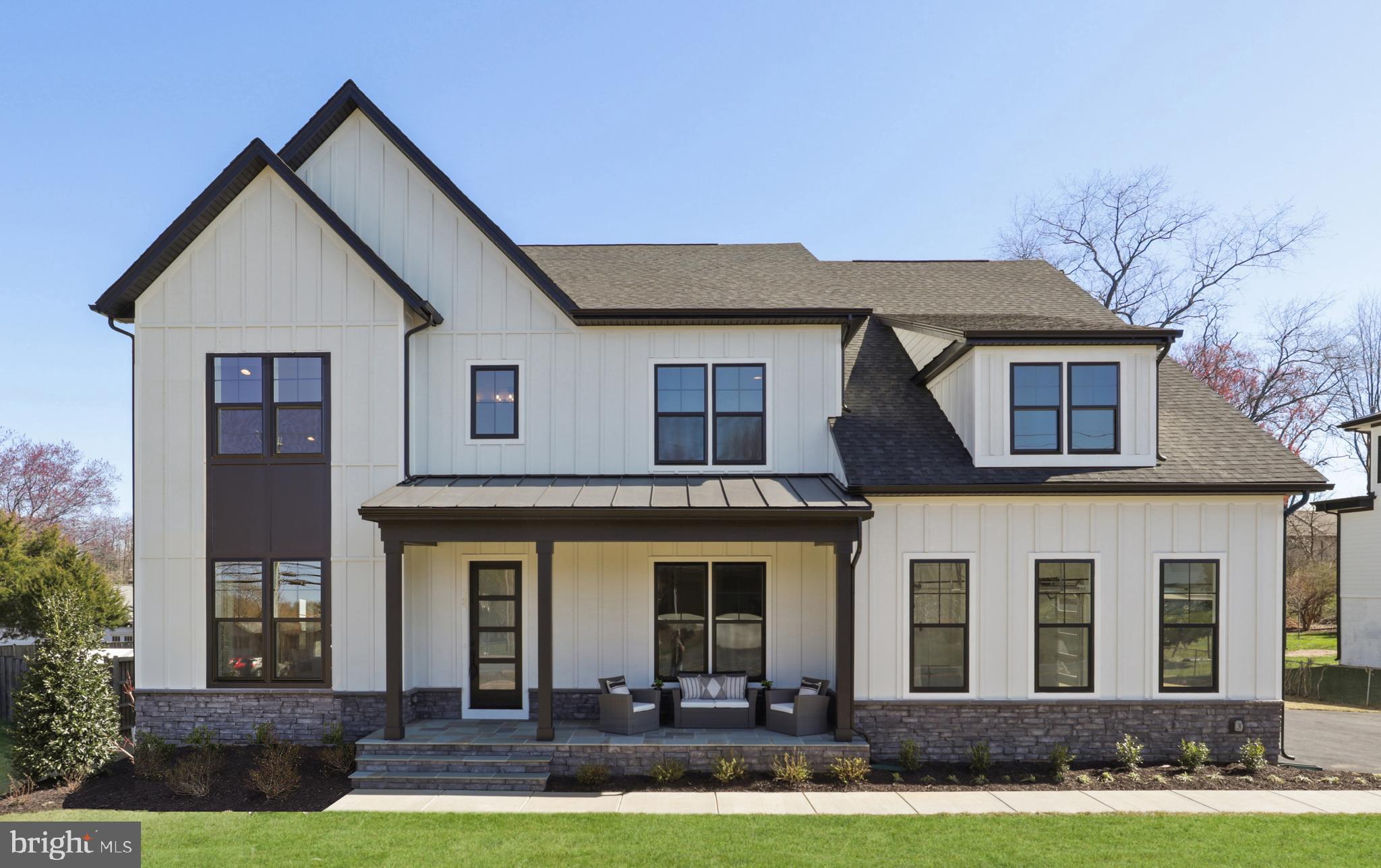 MANTUA HILLS - Residential