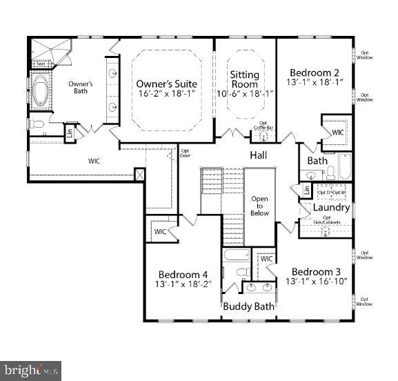 MANTUA HILLS - Residential