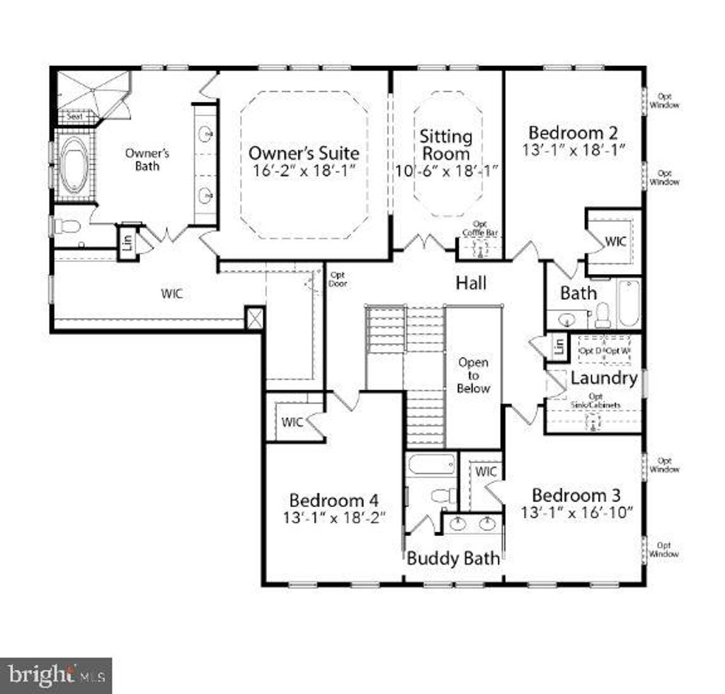 Photo of 9211 Kilmarnock Drive, FAIRFAX, VA 22031 (MLS # VAFX2287274)