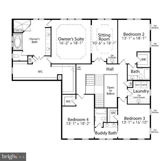 MANTUA HILLS - Residential