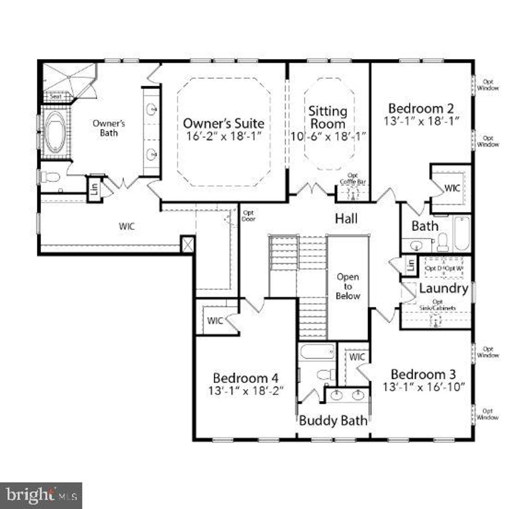 Photo of 9211 Kilmarnock Drive, FAIRFAX, VA 22031 (MLS # VAFX2287274)