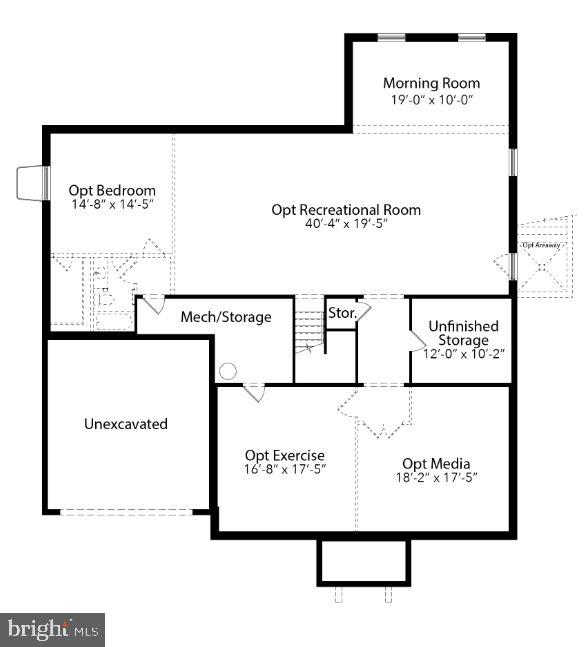 MANTUA HILLS - Residential