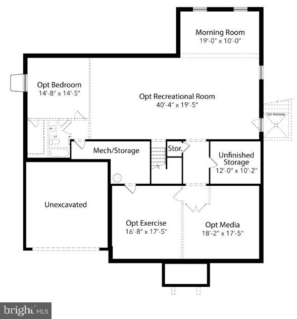 MANTUA HILLS - Residential