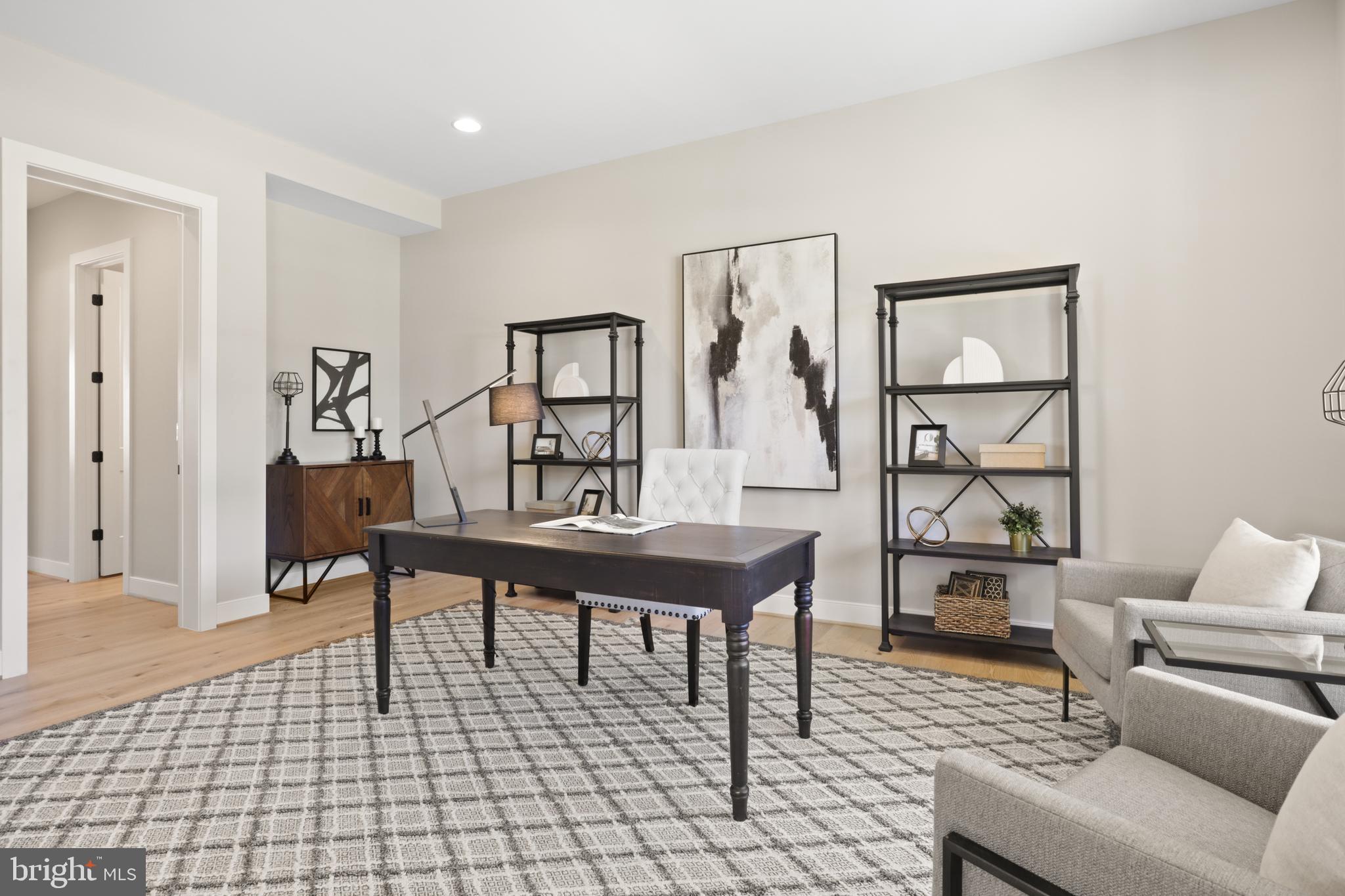 MANTUA HILLS - Residential