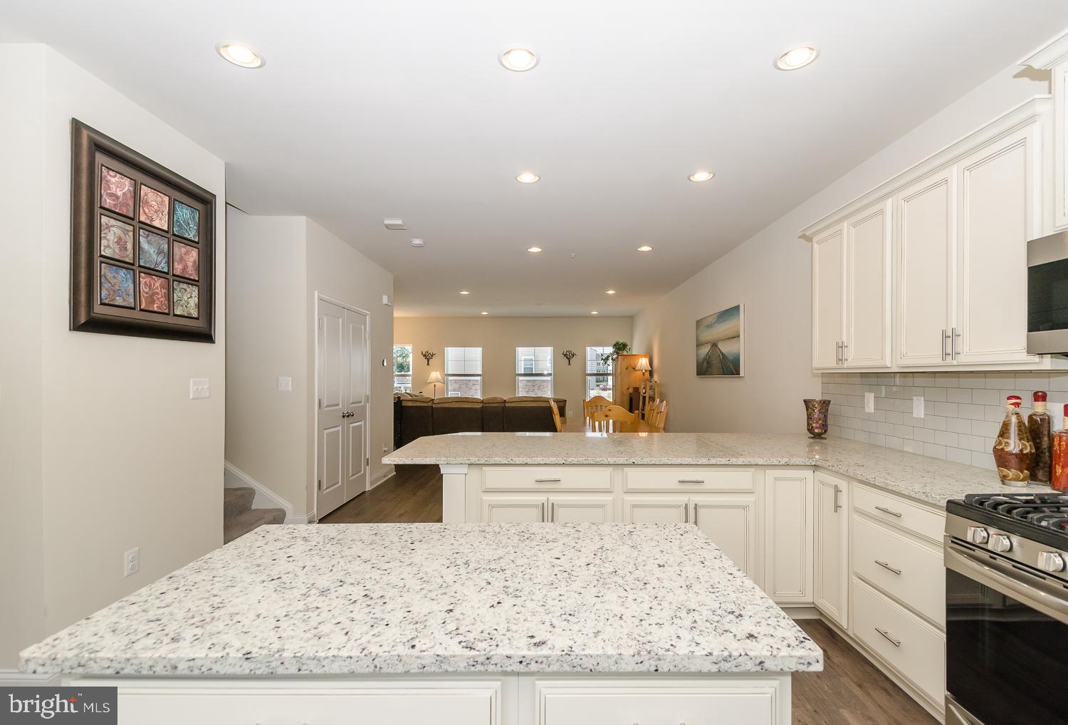 TANYARD COVE NORTH - Residential