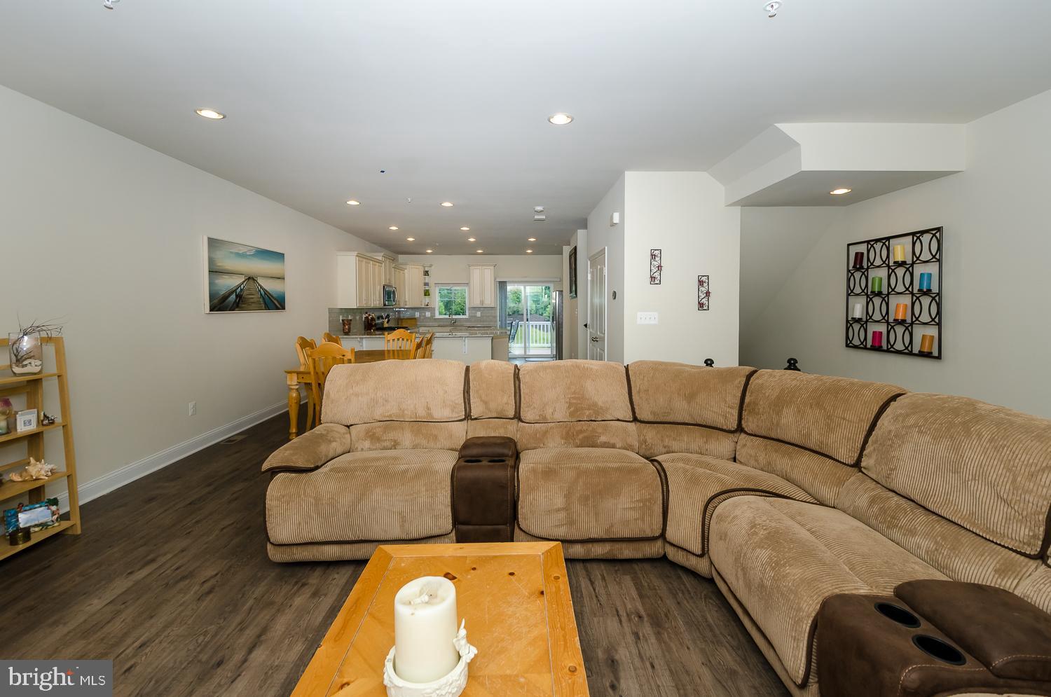 TANYARD COVE NORTH - Residential