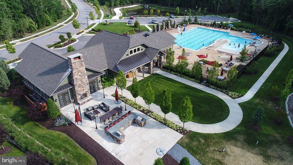 TANYARD COVE NORTH - Residential