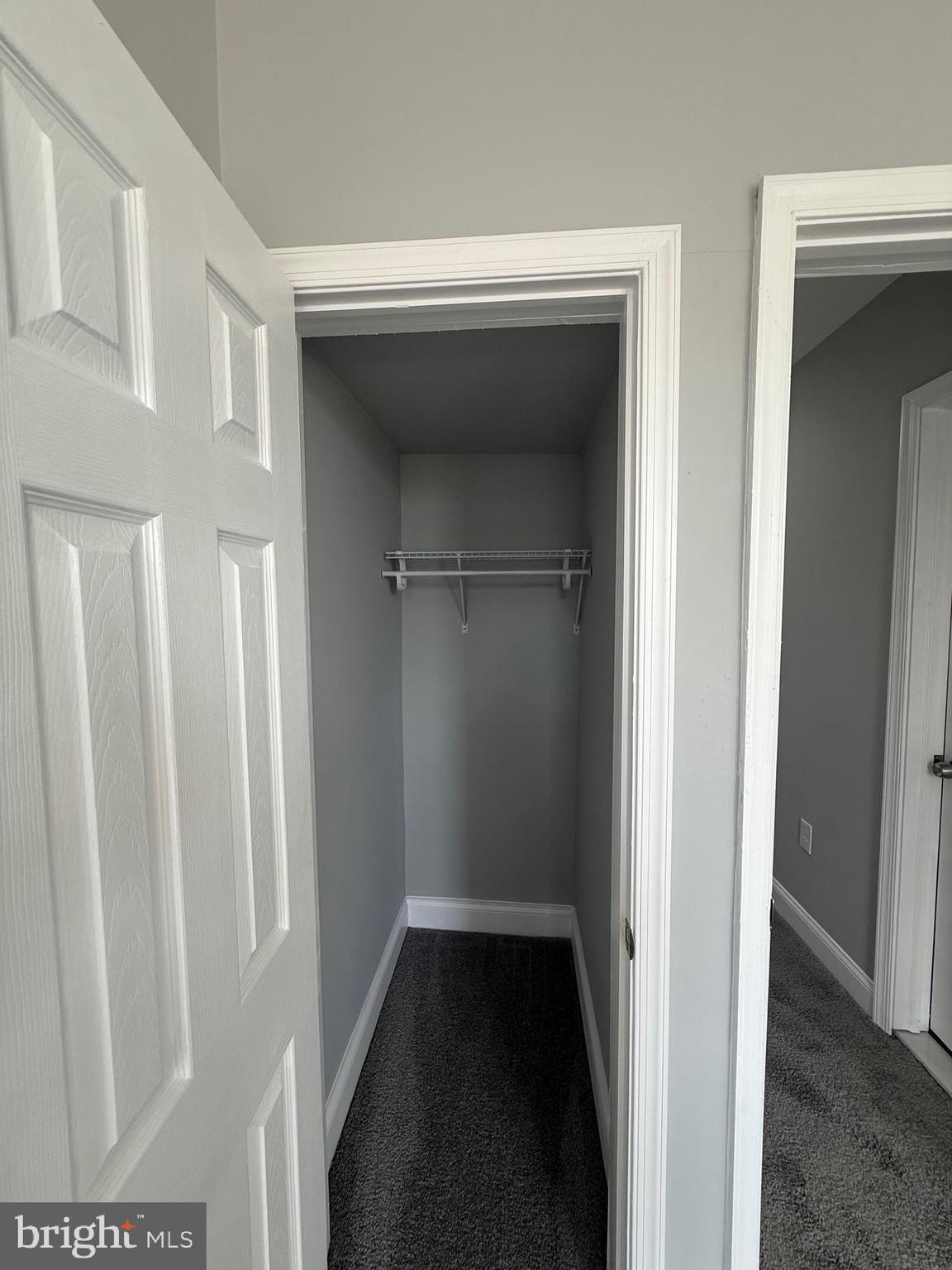 BIDDLE STREET - Residential Lease