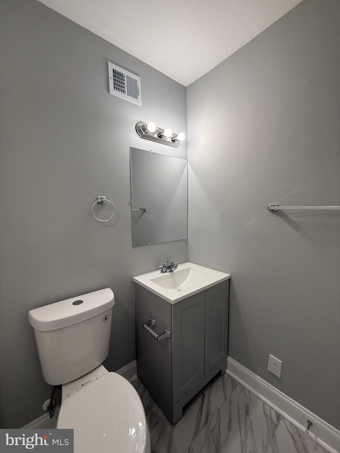 BIDDLE STREET - Residential Lease