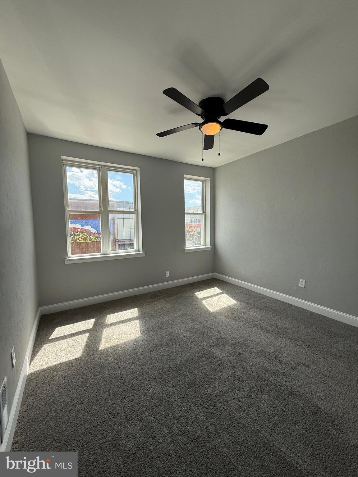 BIDDLE STREET - Residential Lease