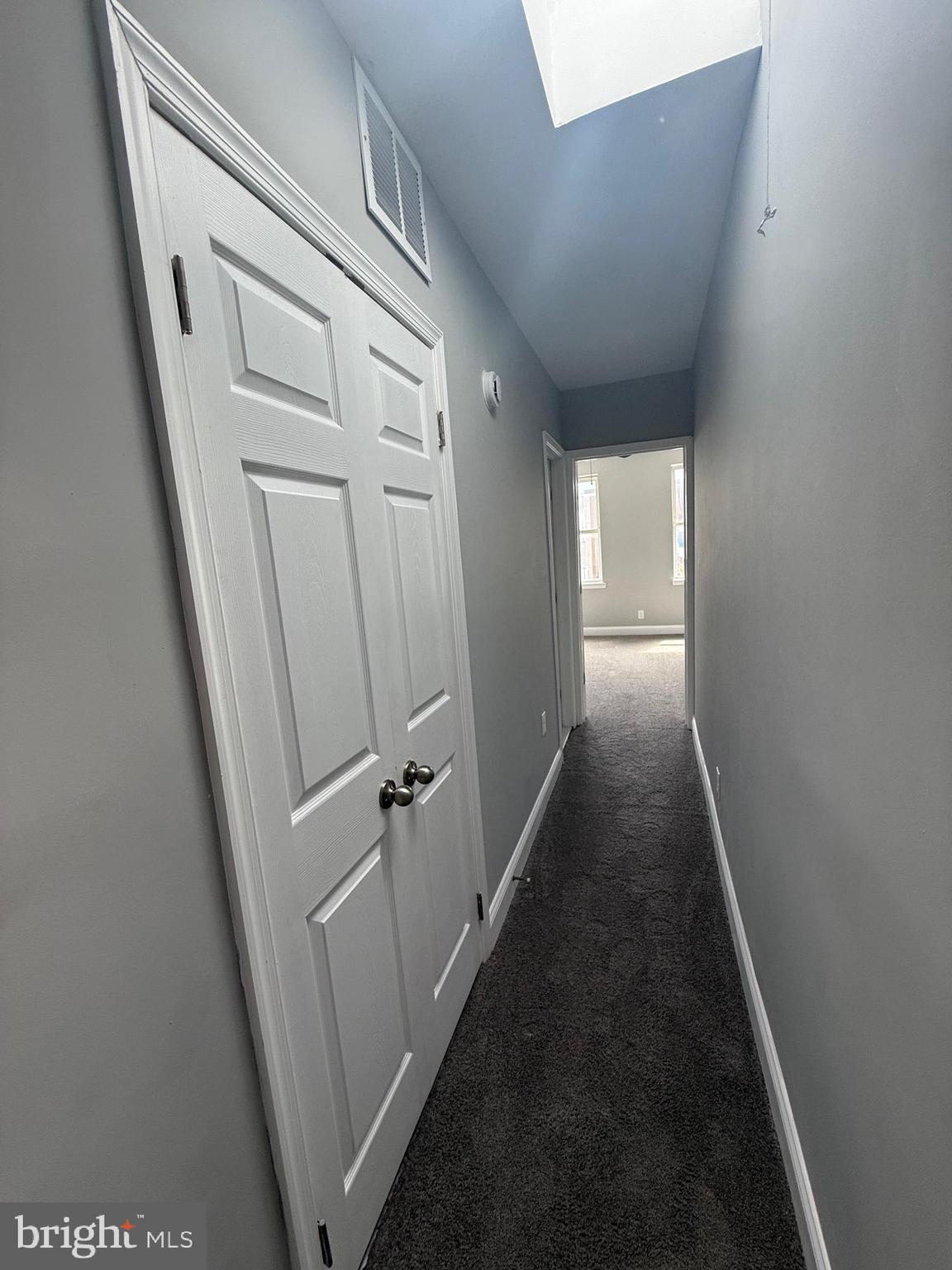 BIDDLE STREET - Residential Lease