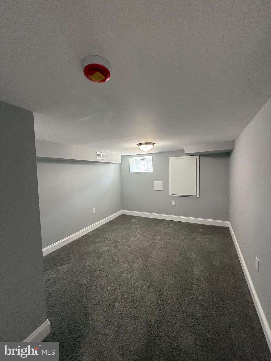 BIDDLE STREET - Residential Lease