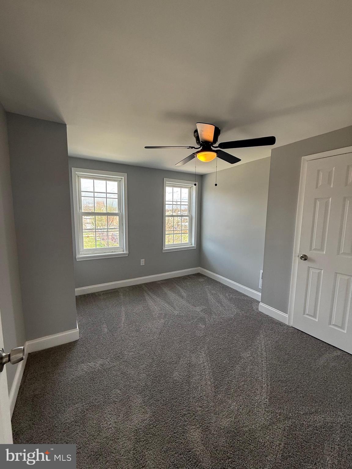 BIDDLE STREET - Residential Lease