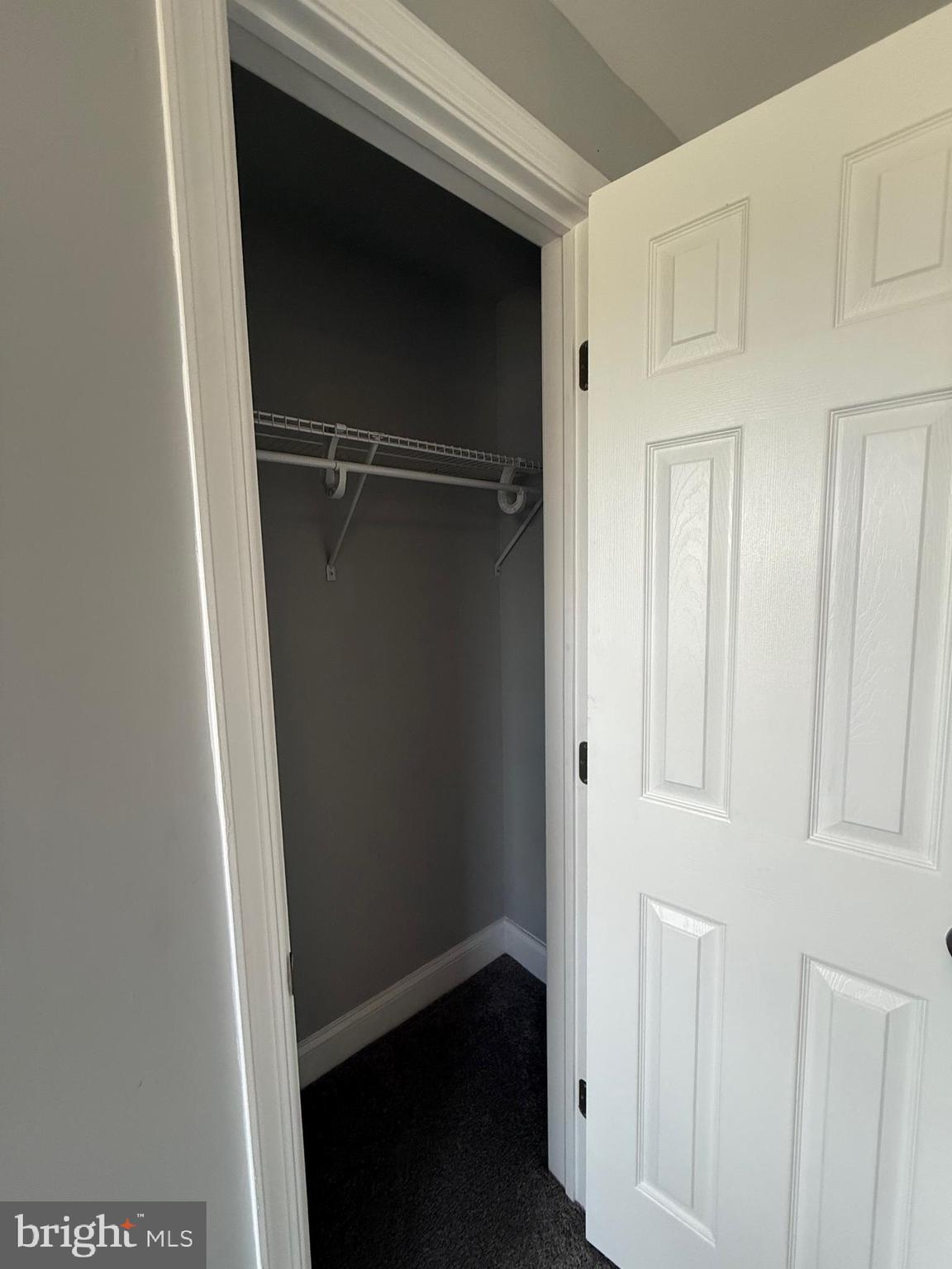 BIDDLE STREET - Residential Lease