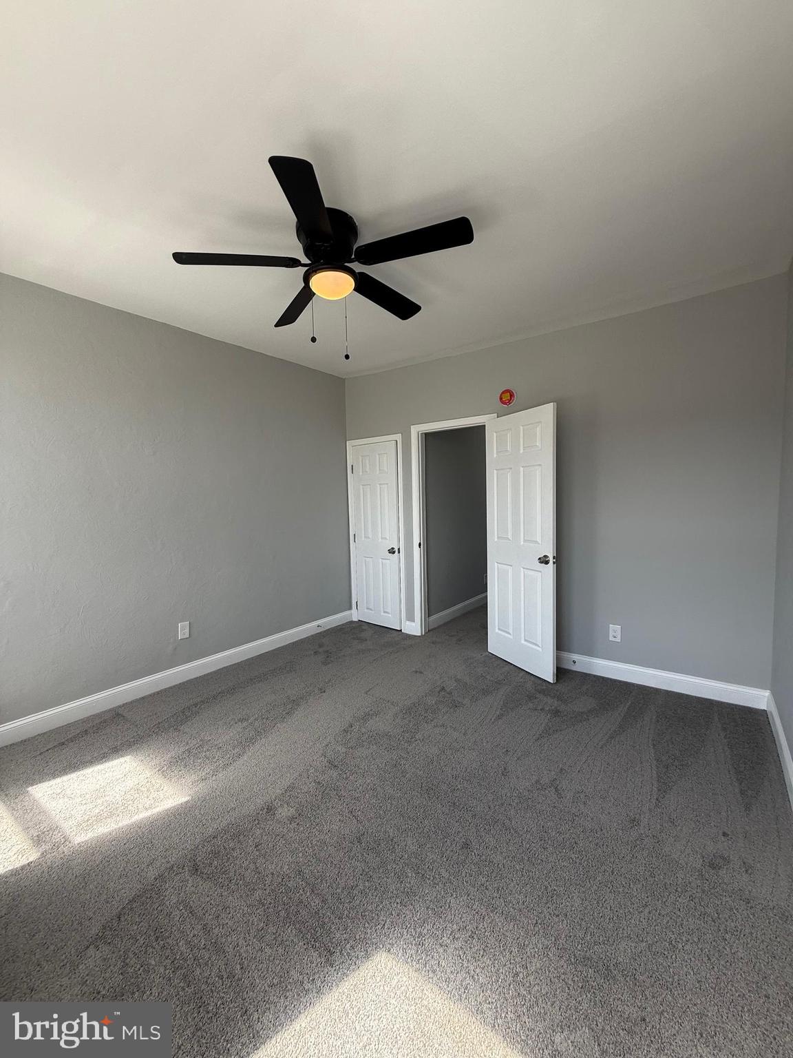 BIDDLE STREET - Residential Lease