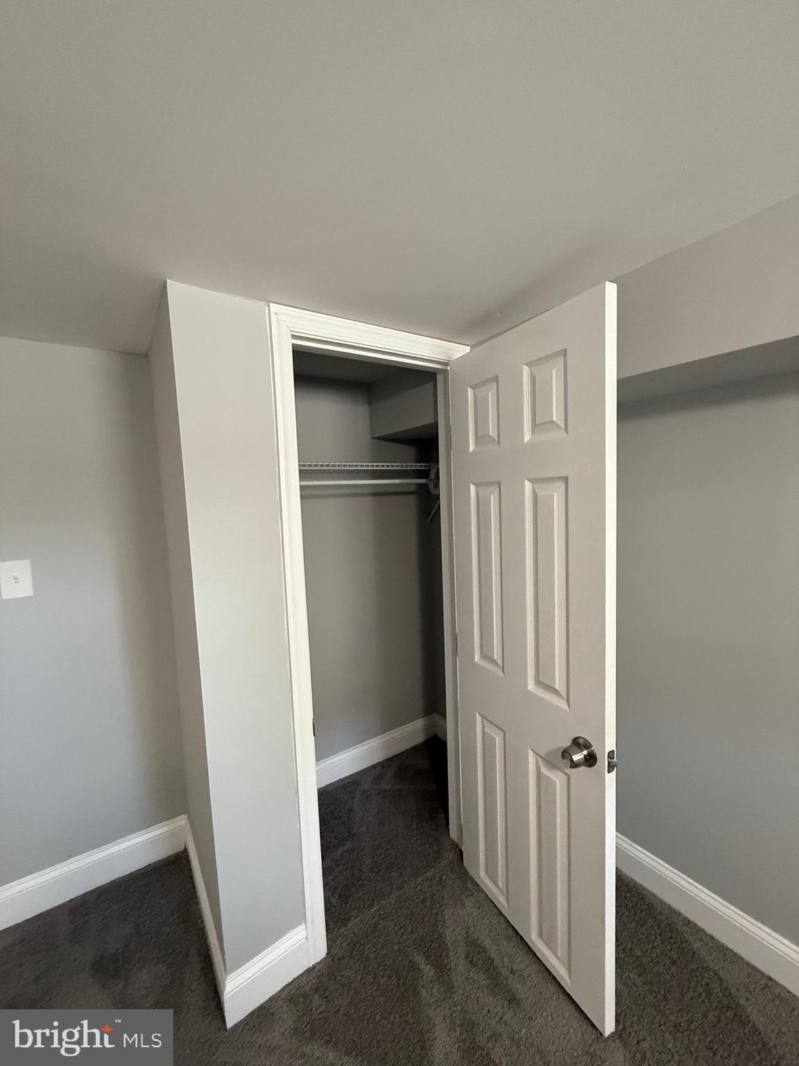 BIDDLE STREET - Residential Lease