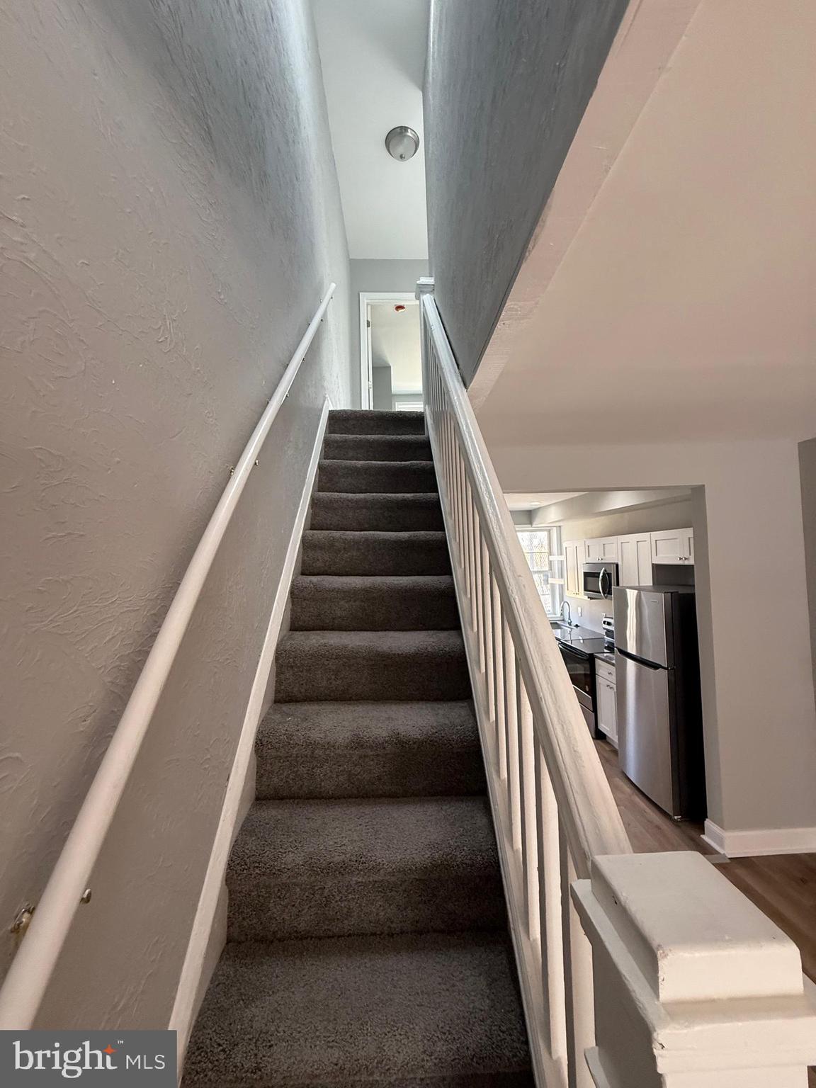 BIDDLE STREET - Residential Lease