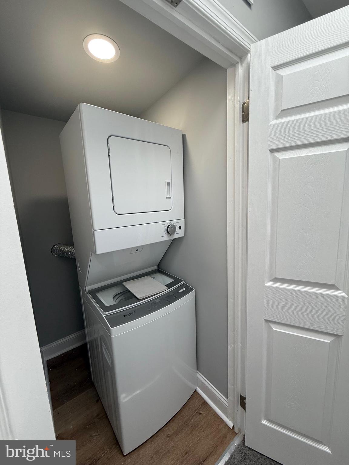 BIDDLE STREET - Residential Lease